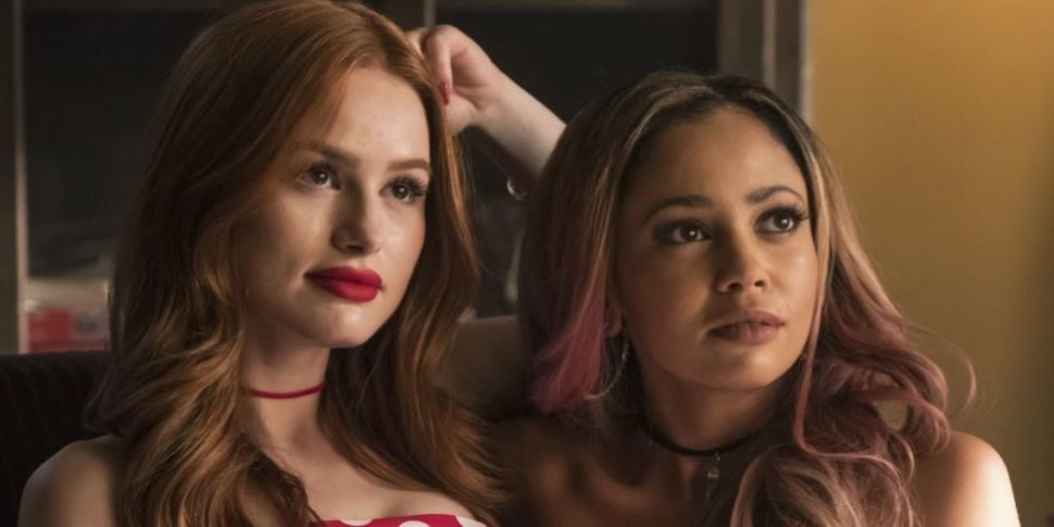 Watch The First Official Trailer For Riverdale Season 4