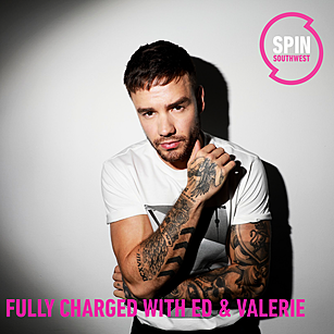 Fully Charged With Ed & Valeri...