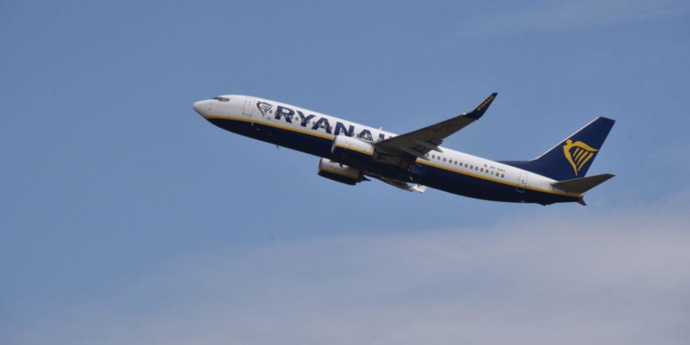 Ryanair Launches Flash Sale On...