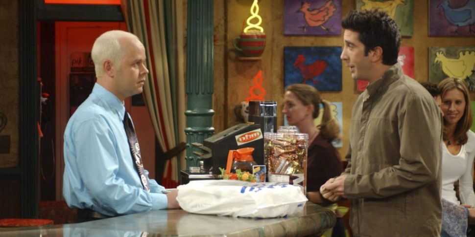 Friends' James Michael Tyler Shocks Fans Who Say He's ...