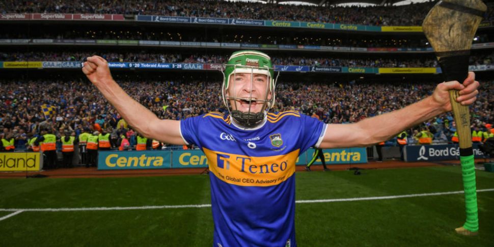 Tipperary Dominate PWC All-Sta...