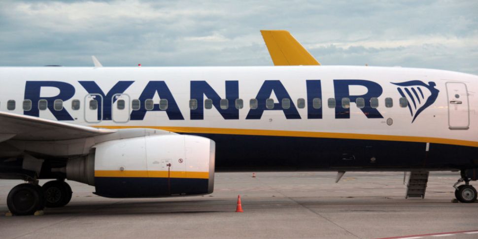 Ryanair Is Having A Huge Autum...
