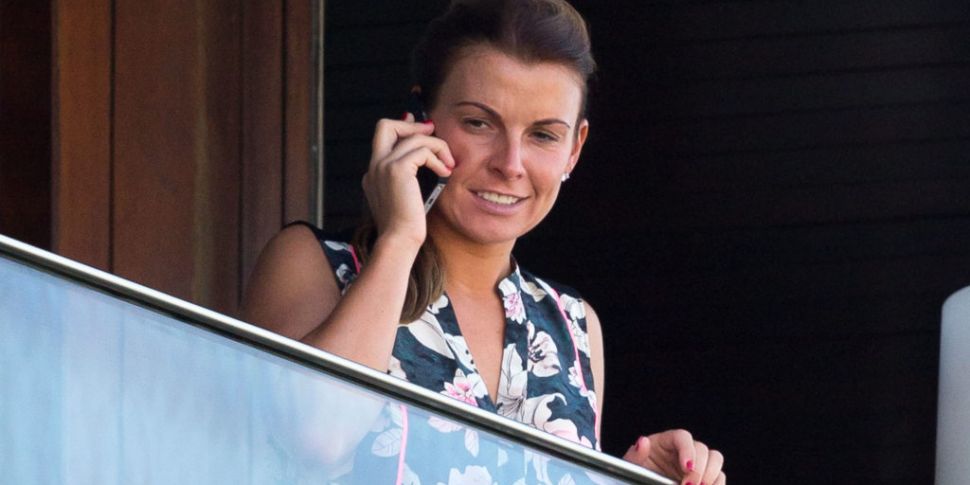 Coleen Rooney Accuses Rebekah Vardy Of Selling Stories To Papers Spinsouthwest 