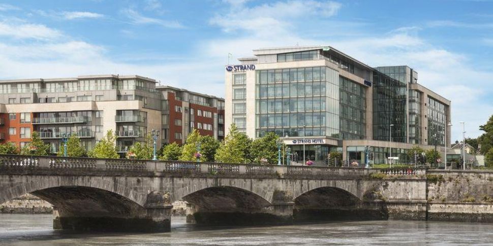 Limerick Gets €9.1 Million Inv...