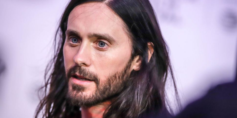 Jared Leto Reportedly Tried To...