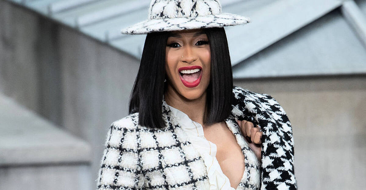 Cardi B Joins The Cast Of Fast And The Furious 9 | SPINSouthWest