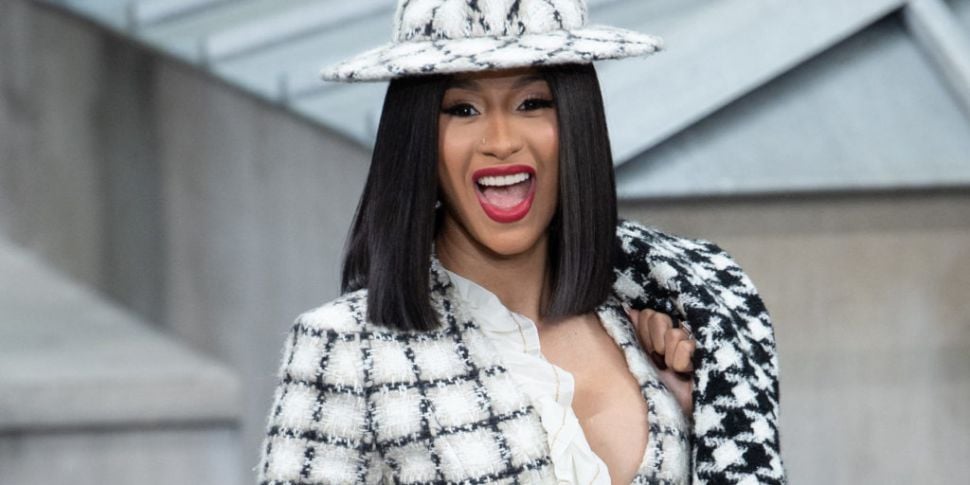 Cardi B Joins The Cast Of Fast And The Furious 9 Spinsouthwest