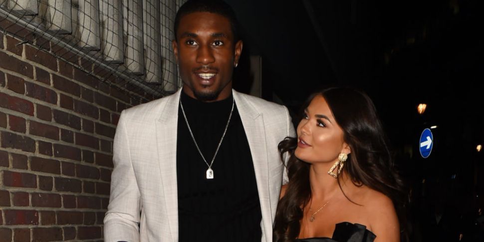 India Reynolds And Ovie Soko Have Split | SPINSouthWest