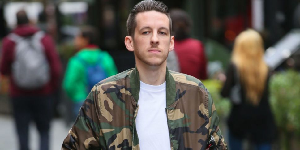 Sigala Announces Olympia Theat...