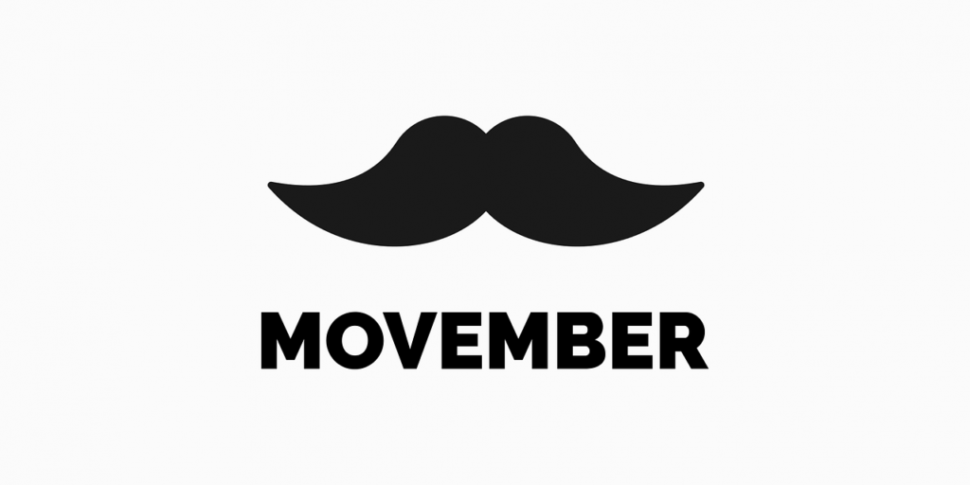 Movember Research Shows 6 Out...
