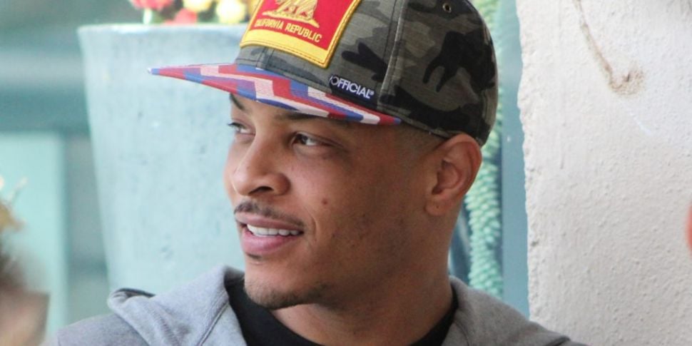 T.I.'s Daughter Speaks Out For...