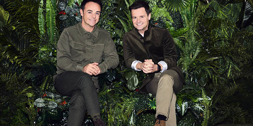 Full 2019 'I'm A Celebrity...'...