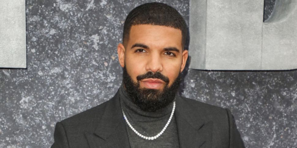 WATCH: Drake Finishes His Set...