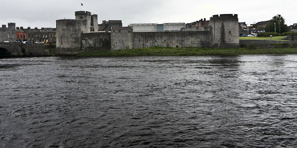 Limerick To Mark 16 Days Of Ac...