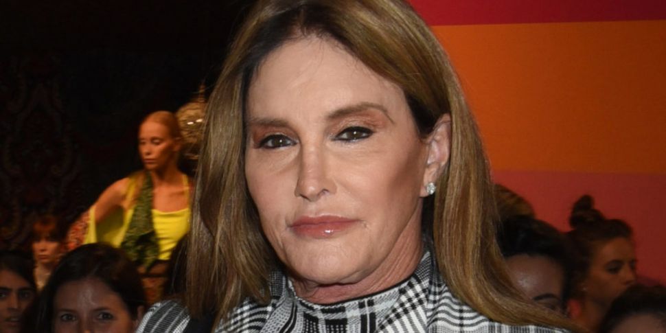 Caitlyn Jenner's Mother Refuse...