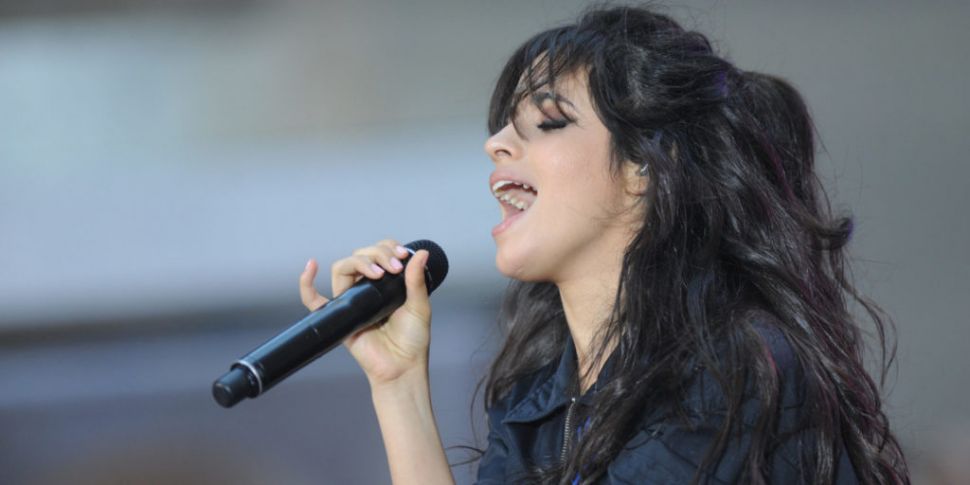 Camila Cabello Announced For D...