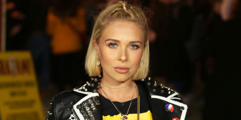 Gabby Allen Hits Out At 'Cheat...
