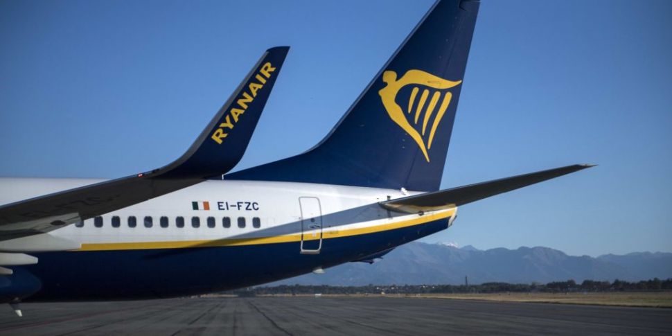 Ryanair Seat Sale Now On With...