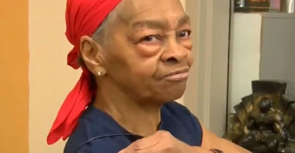 82 Year Old Bodybuilder Fights Off Burglar In New York Spinsouthwest