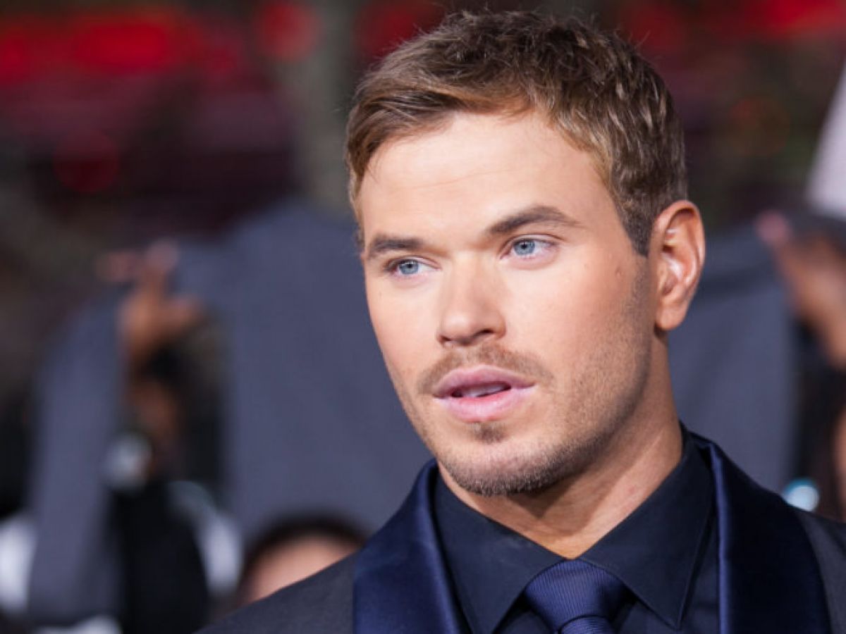 Twilight's Kellan Lutz Announces He's Expecting His First Child With His  Wife | SPINSouthWest