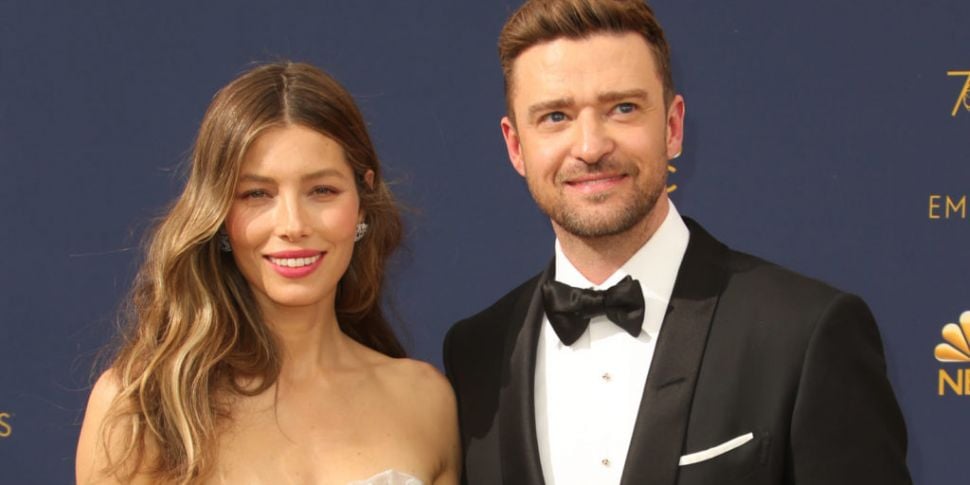 Justin Timberlake Issues Apolo...
