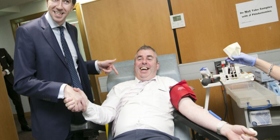 Blood Bank Calls For Donations...