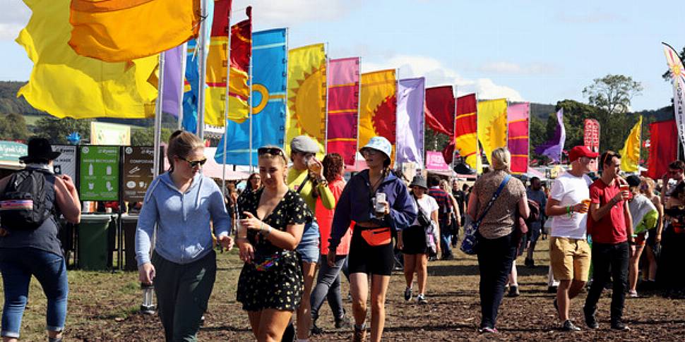 Electric Picnic Tickets Sell O...