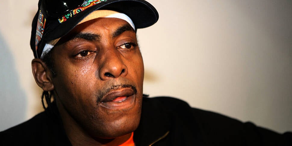 Coolio Announces Gig At Dublin...