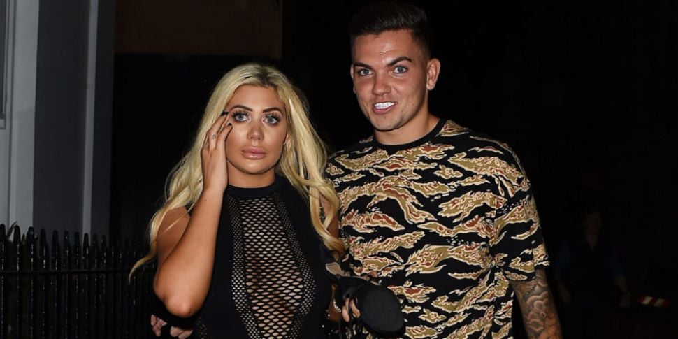 Chloe Ferry Goes Against 'Her...