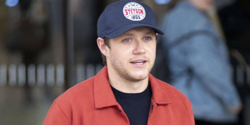 Niall Horan Admits Lizzo Made...