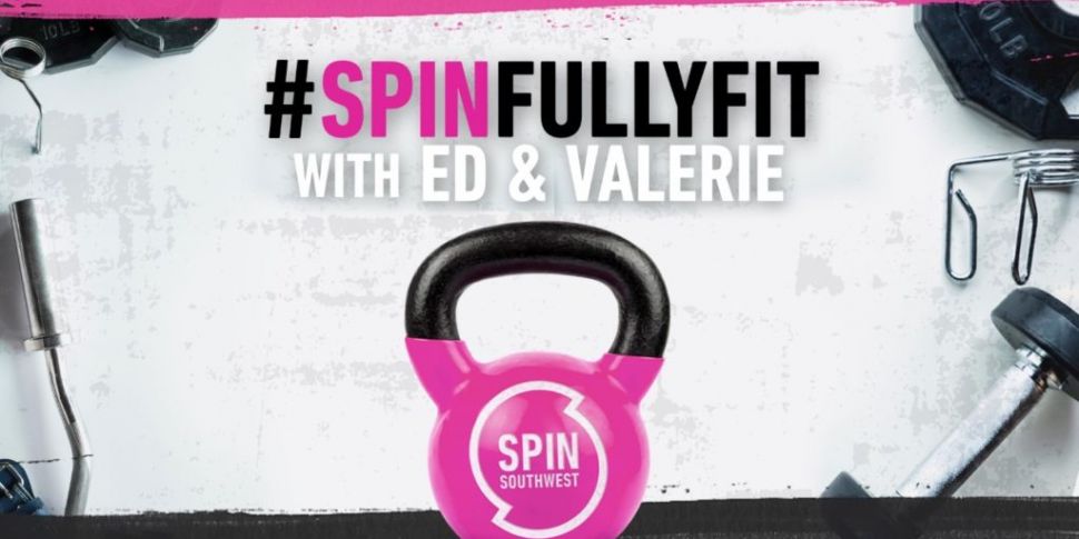 Join The SPIN Fully Fit For 20...