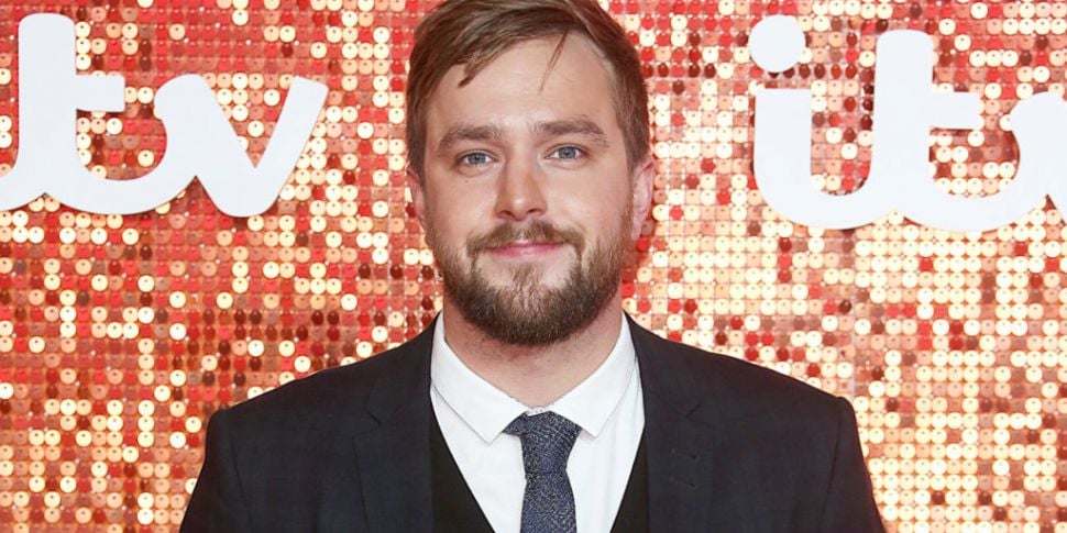 Iain Stirling Explains Why He...