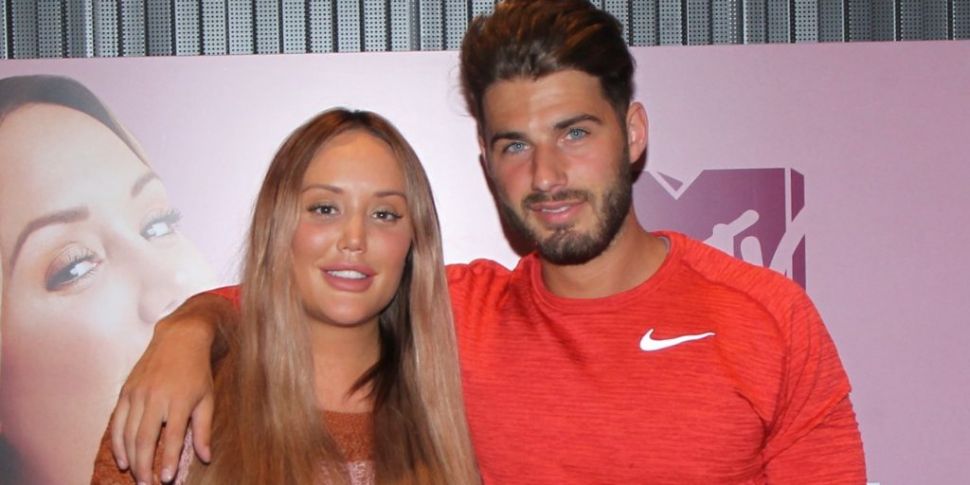 Charlotte Crosby Opens Up Abou...