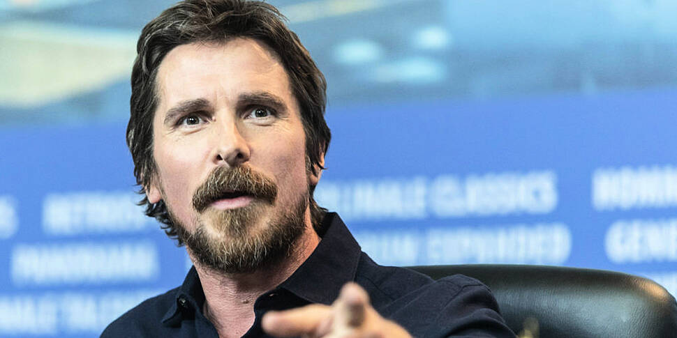 Christian Bale To Join Chris H...