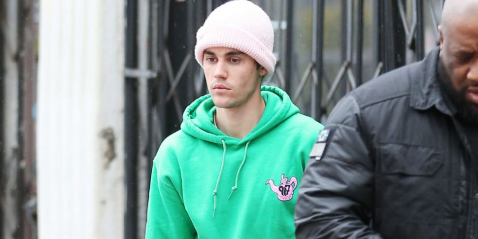 Justin Bieber Announces Lyme D...