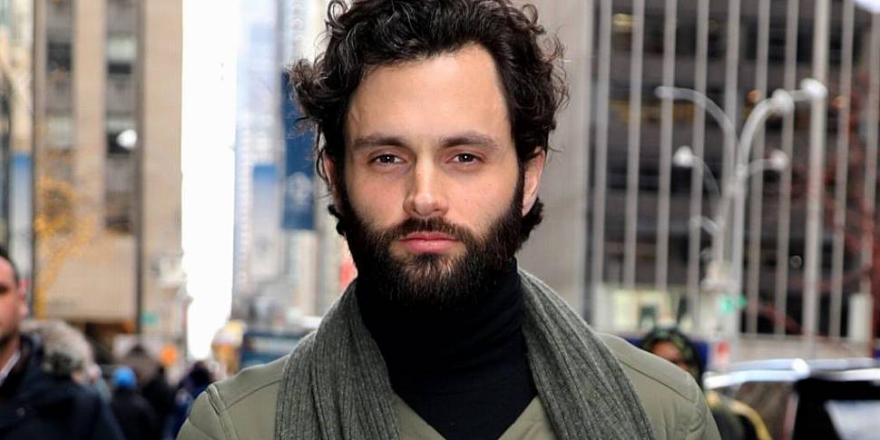 Penn Badgley Gives His Opinion...