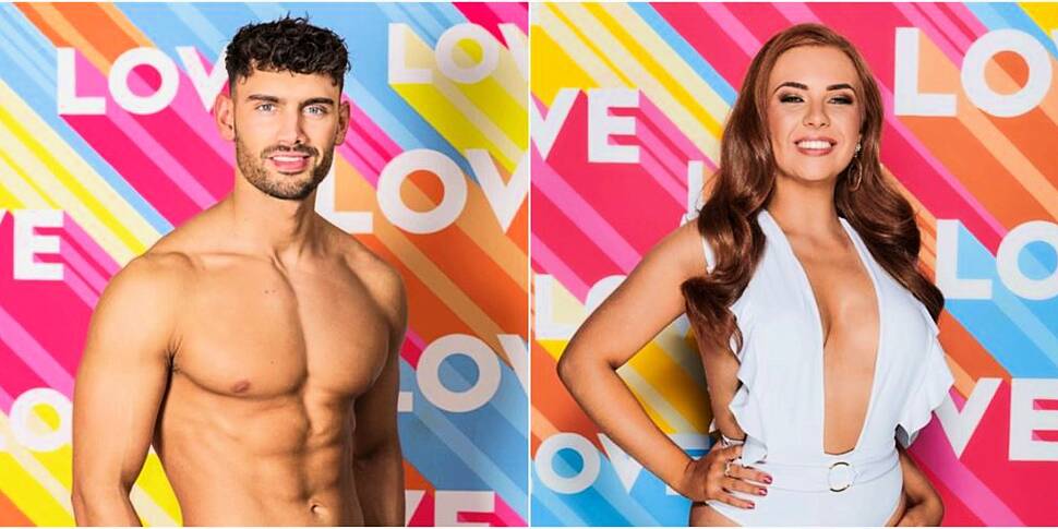 Winter Love Island 2020: Meet...