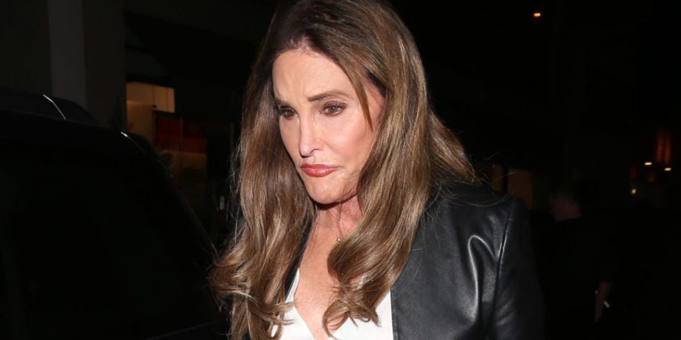 Caitlyn Jenner To Star In The...