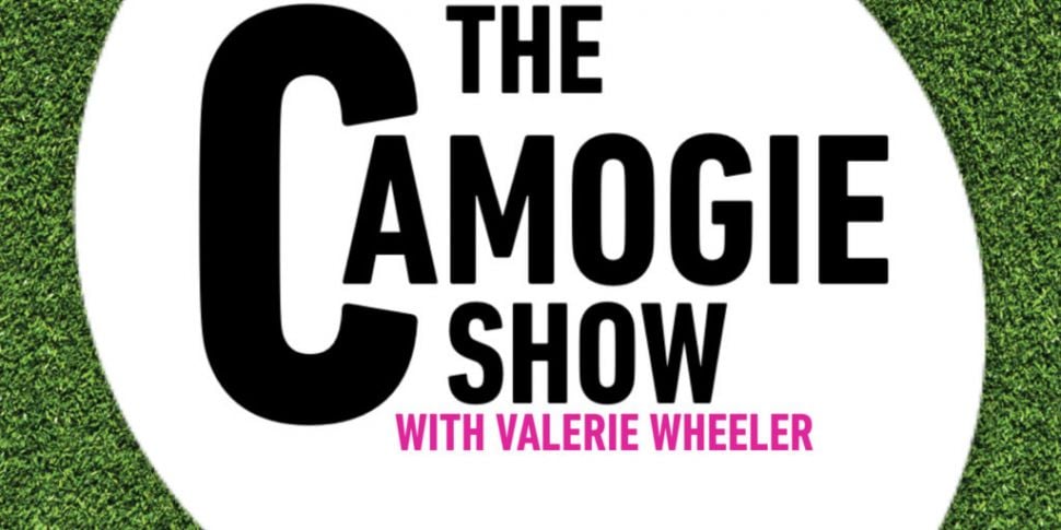 The Camogie Show with Liberty...