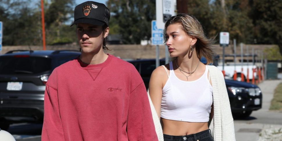 Justin Bieber Told Hailey He C...