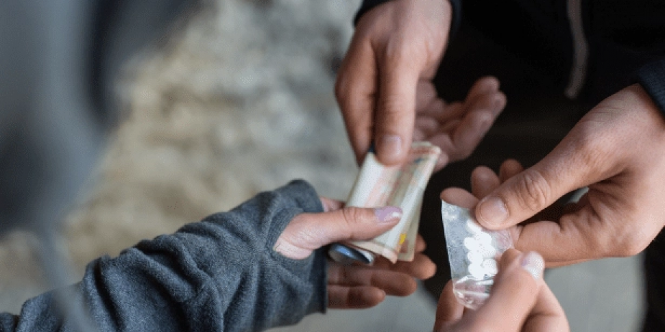 Interpol Warns Of Drug Dealers...