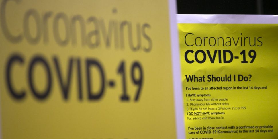 Four Cases Of Coronavirus Conf...
