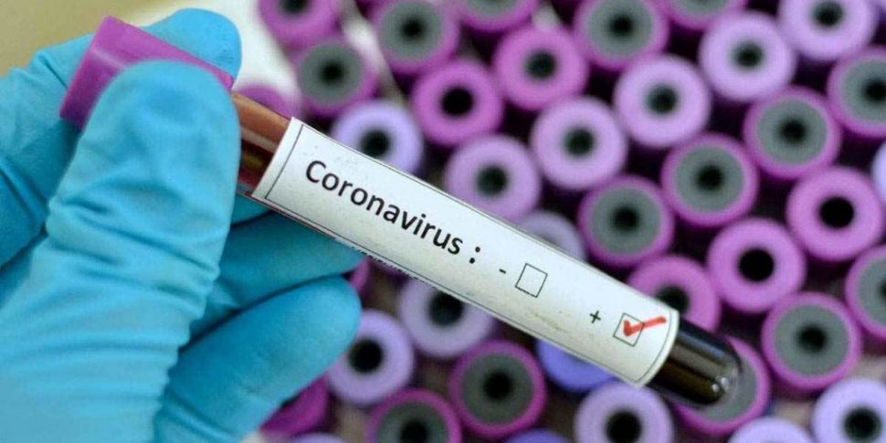 Two New Cases Of Coronavirus B...
