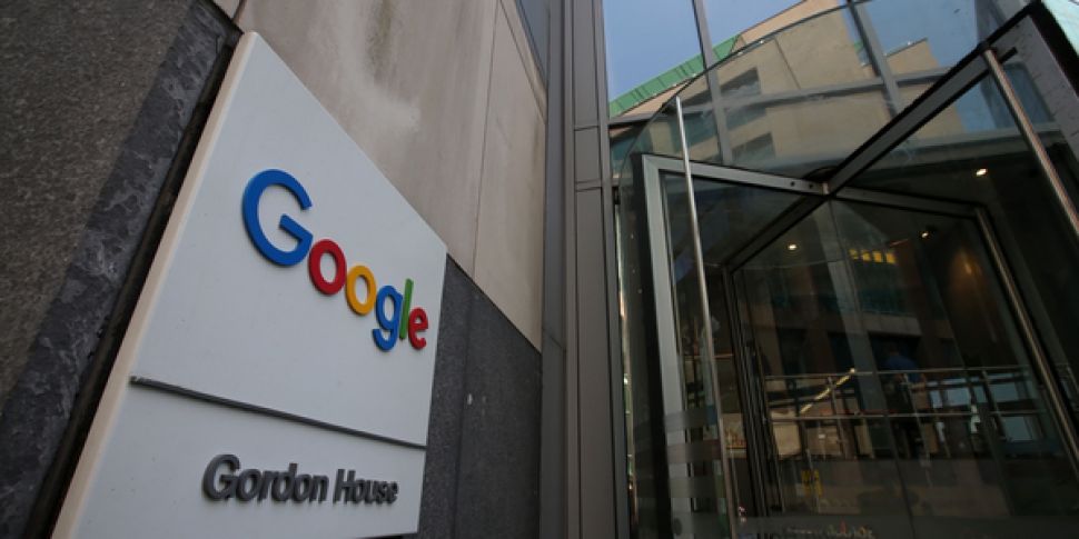 Google Cutting 12,000 Jobs Wor...