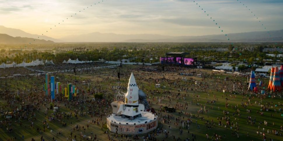 2020 Coachella Festival Could...