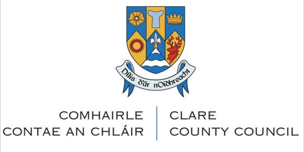 Clare County Council Continue...