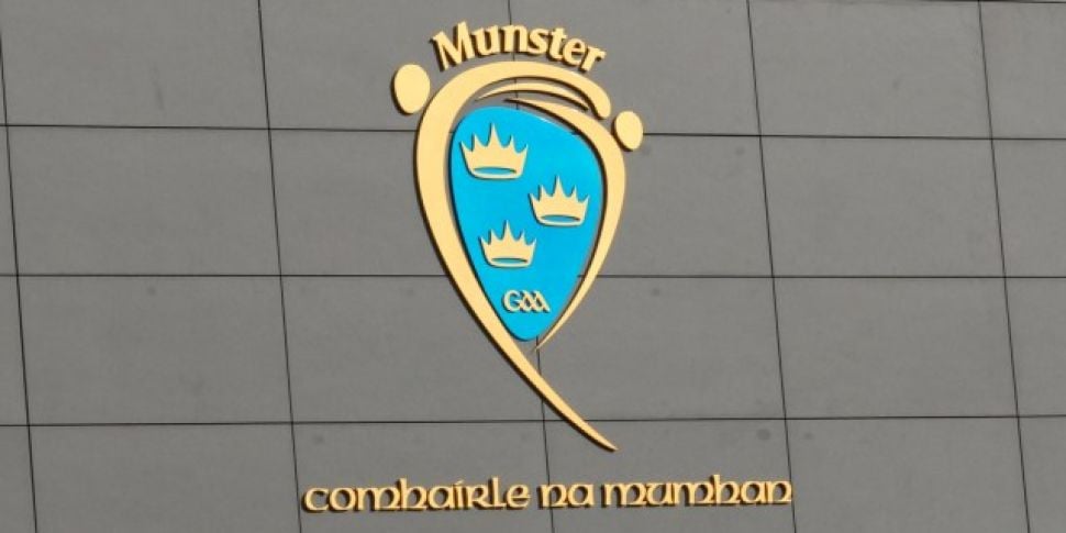 Munster GAA Release Update On...