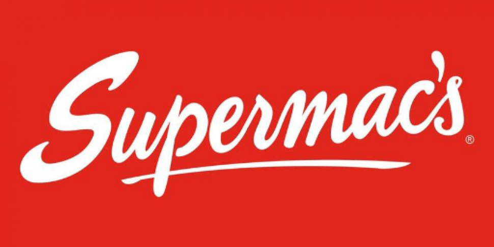 Supermacs Outlets All Over Ire...