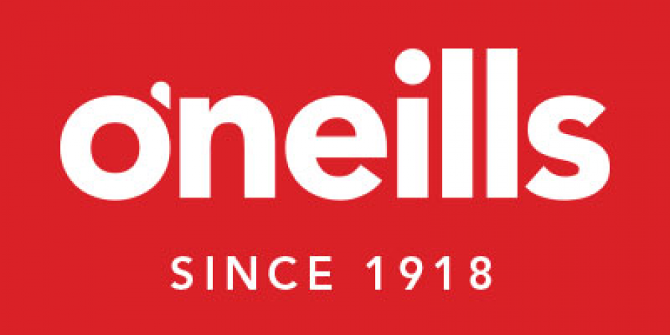 O'Neills Irish Sportswear Manu...