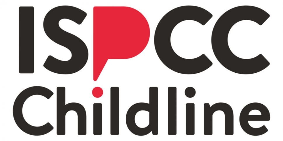 ISPCC Childline Chief Executiv...